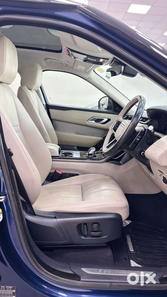 Land Rover Range Velar Hse Dynamic 2.0 Diesel, 2021, Diesel