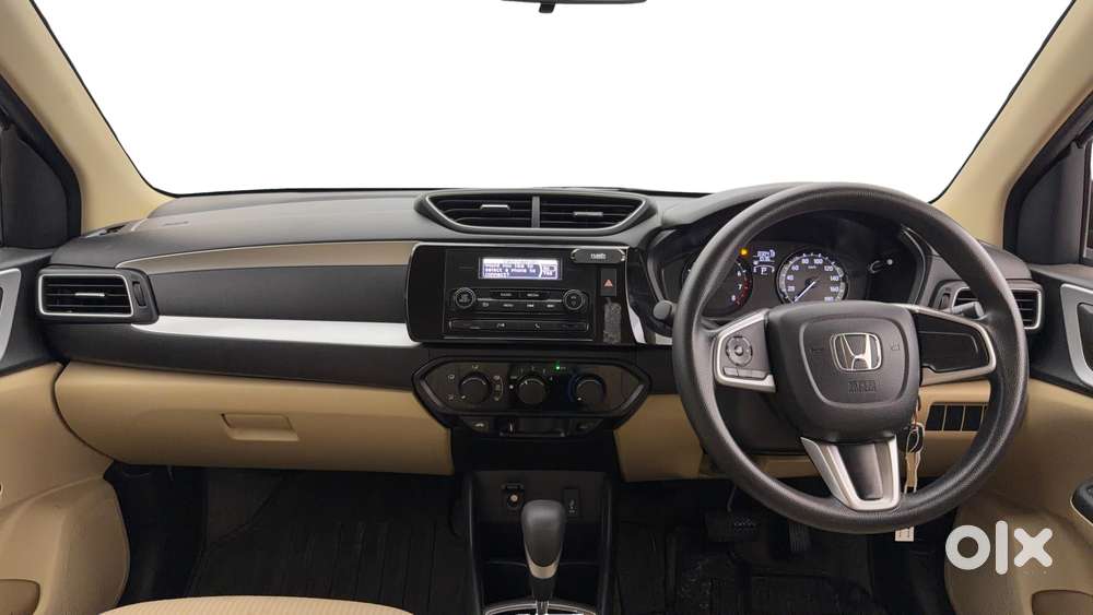 Honda Amaze S Cvt I-vtec, 2023, Petrol