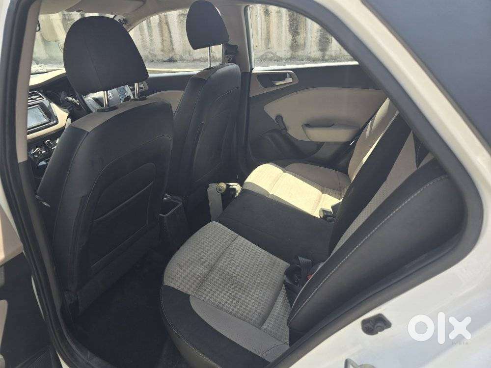 Hyundai I20 Era, 2019, Petrol