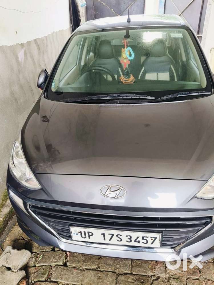 Hyundai Santro Sportz 2020