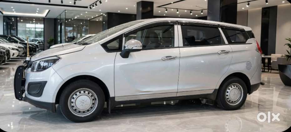 Mahindra Marazzo M2, 2019, Diesel