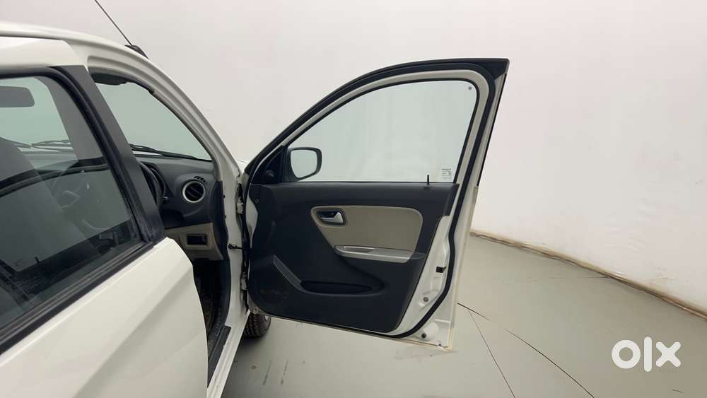 Maruti Suzuki Alto K10 Vxi, 2017, Petrol