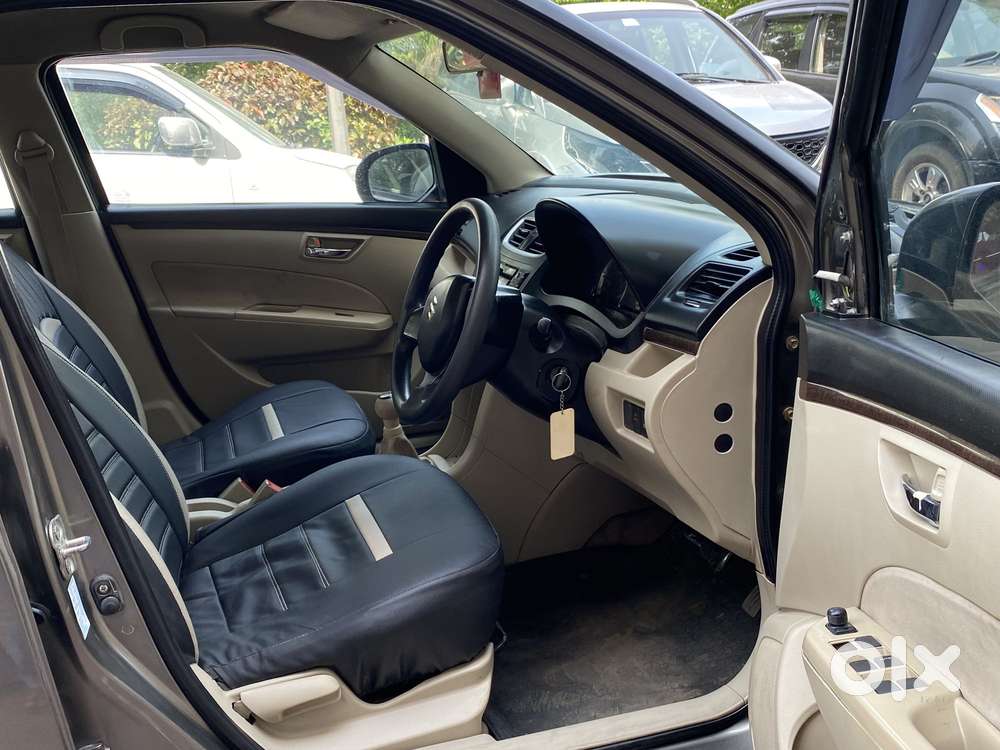 Maruti Suzuki Swift Dzire Vdi, 2016, Diesel