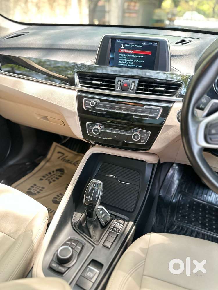 Bmw X1 2.0 Sdrive20i Sportx, 2021, Petrol