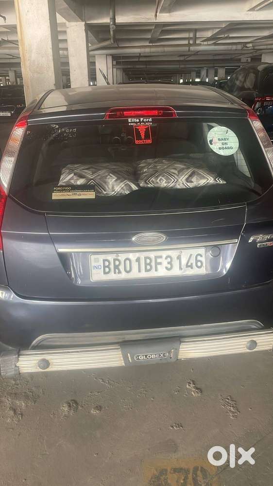 Well Maintained Dr Driven Car- Great For First Time User Insted Of Bik