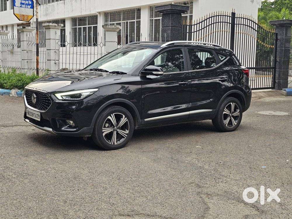 Mg Astor Sharp Turbo, 2024, Petrol