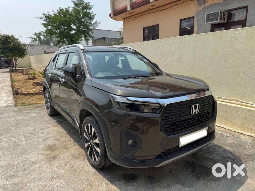 Occasionally Drive, This Suv Is Like New A Bargain