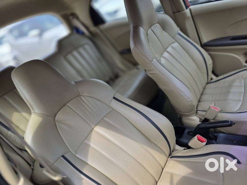 Honda Brio S Mt, 2012, Petrol