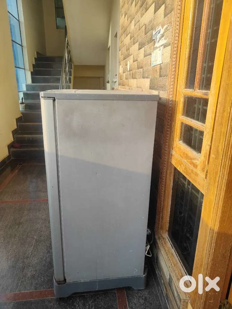 Samsung fridge