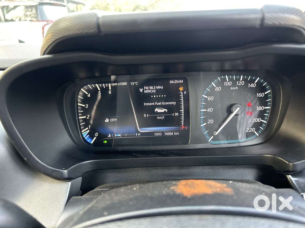 Tata Altroz 1.5 Xz Plus Diesel, 2022, Diesel