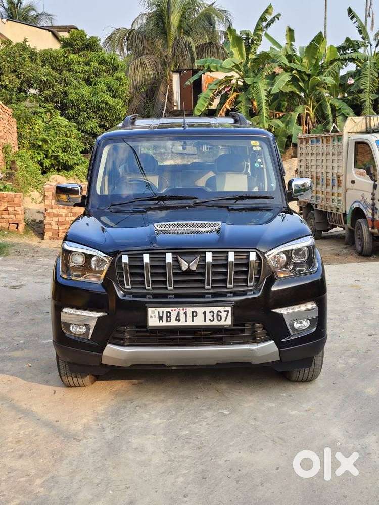 Mahindra Scorpio Classic 2.2 S 11 Mt 7 Cc, 2025, Diesel