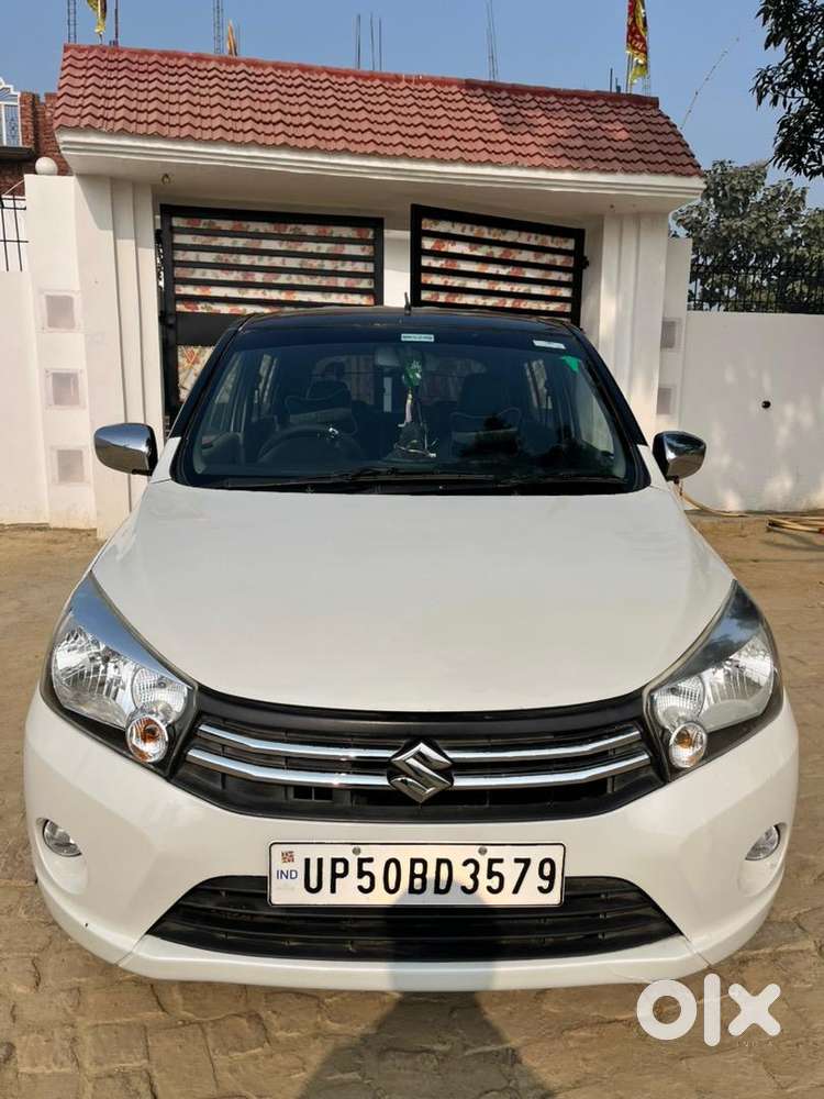 Maruti Suzuki Celerio 2017 Petrol 65000 Km Driven