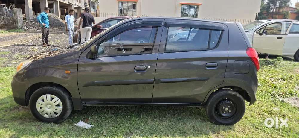 Maruti Suzuki Alto 800 2023 Run Only 8853