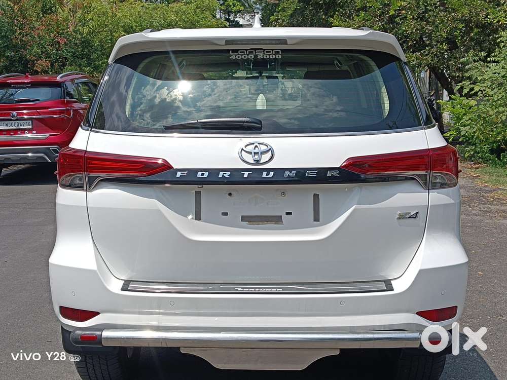 Toyota Fortuner 3.0 4x4 Automatic, 2020, Diesel