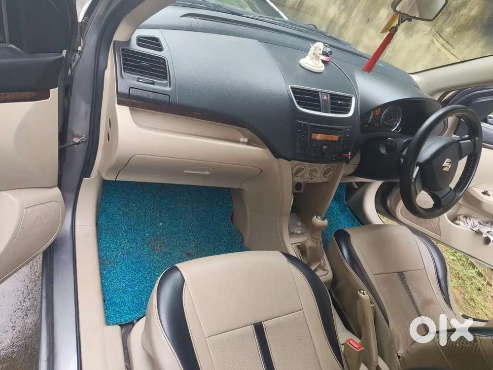 Excellent Condition Maruti Suzuki Dzire 2014