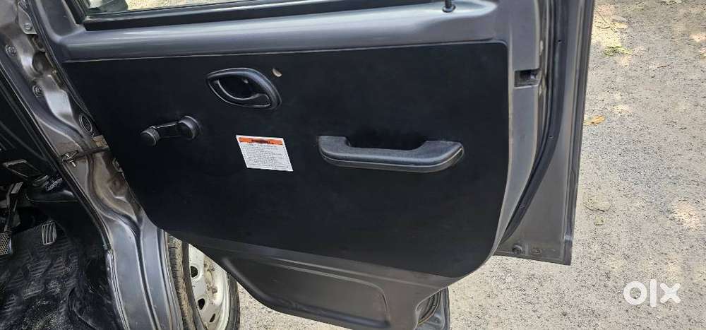 Maruti Suzuki Eeco 1.2 5 Str With A/c+htr Cng, 2019, Cng & Hybrids