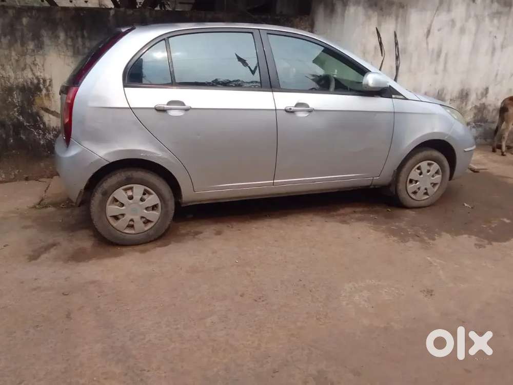 Tata Indica Vista 2012 Diesel 280000 Km Driven