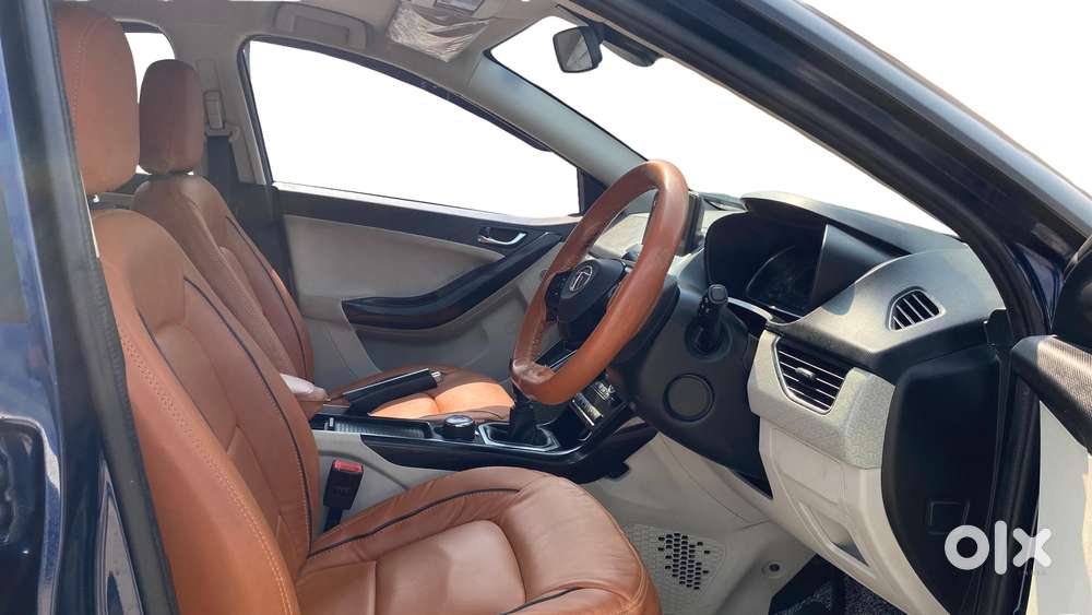 Tata Nexon 1.2 Revotron Xz Plus (s), 2023, Petrol
