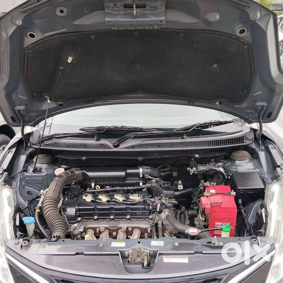 Maruti Suzuki Baleno 1.2 Delta At, 2016, Petrol