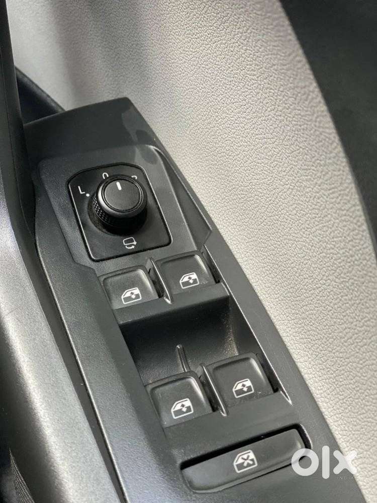 Skoda Kushaq, 2021, Petrol