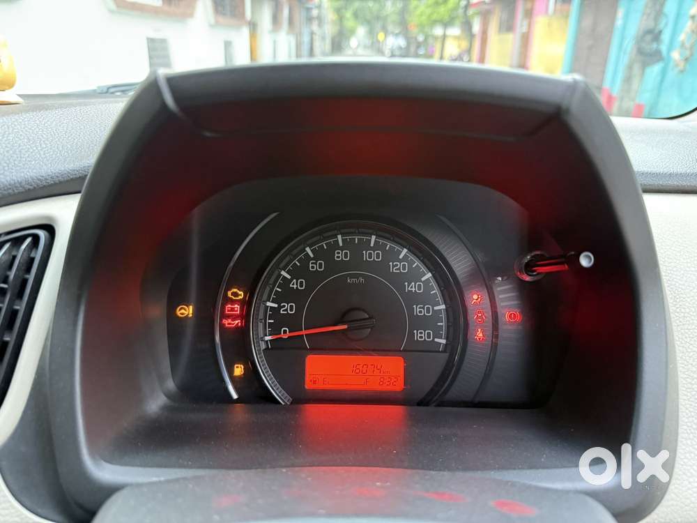 Maruti Suzuki Wagon R 1.0 Vxi Limited Edition, 2021, Petrol