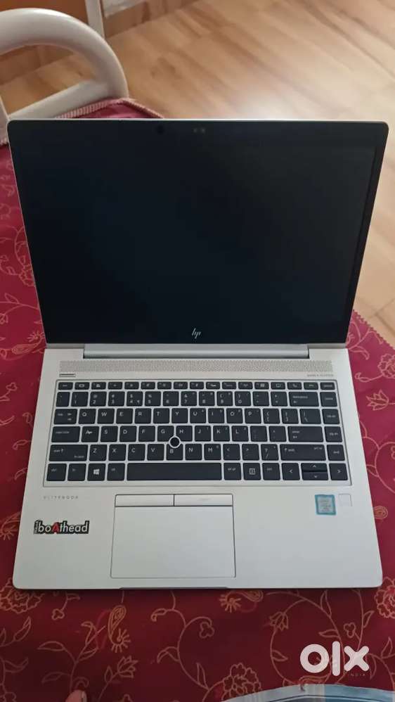 Good condition HP LAPTOP