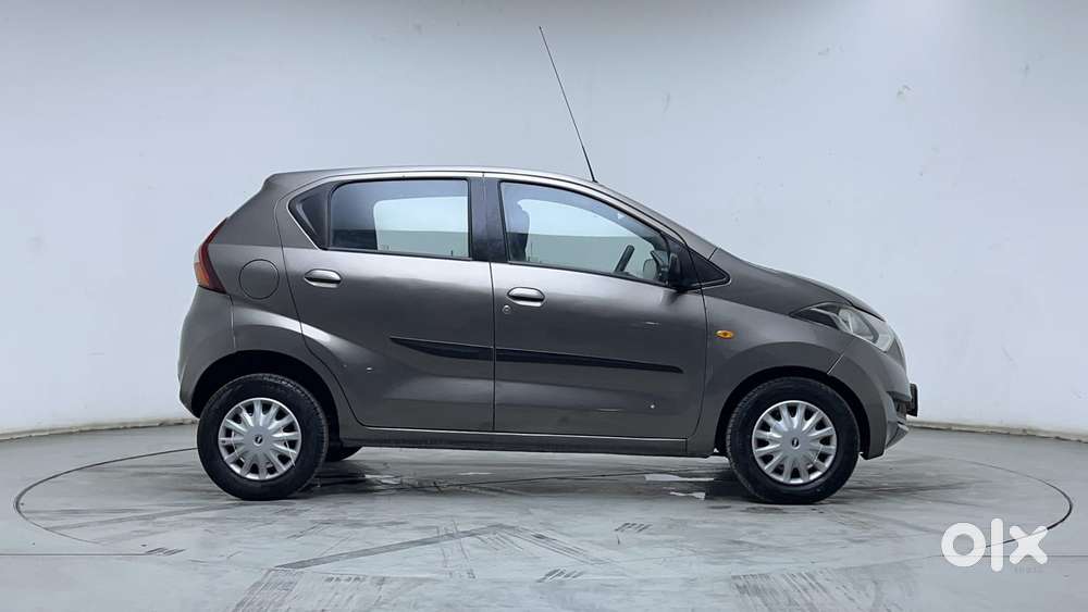 Datsun Redigo Amt 1.0 S, 2019, Petrol
