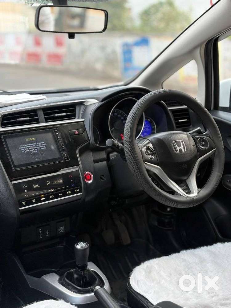 Honda Wr-v I-dtec V, 2020, Diesel
