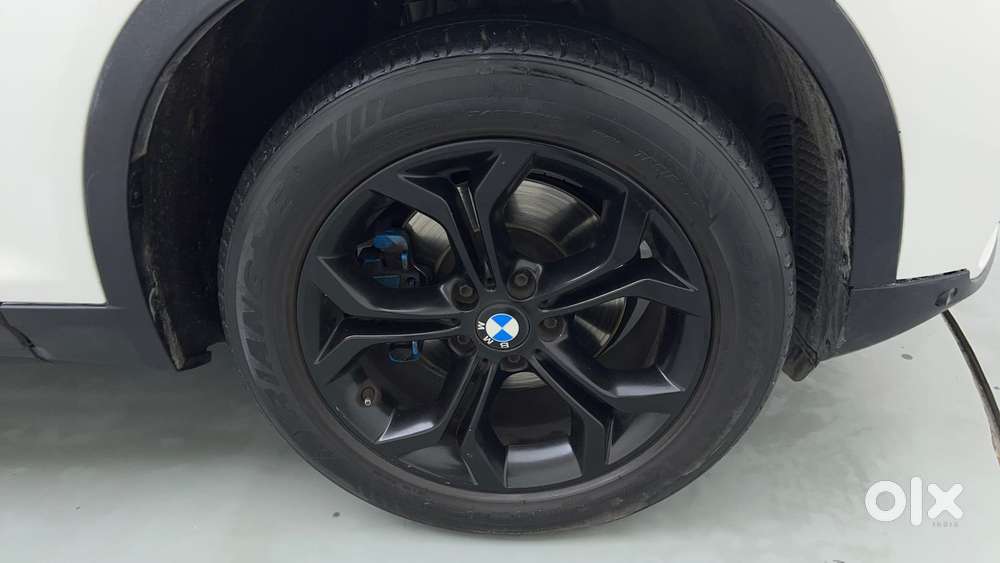 Bmw X3 Xdrive28i Xline, 2017, Petrol