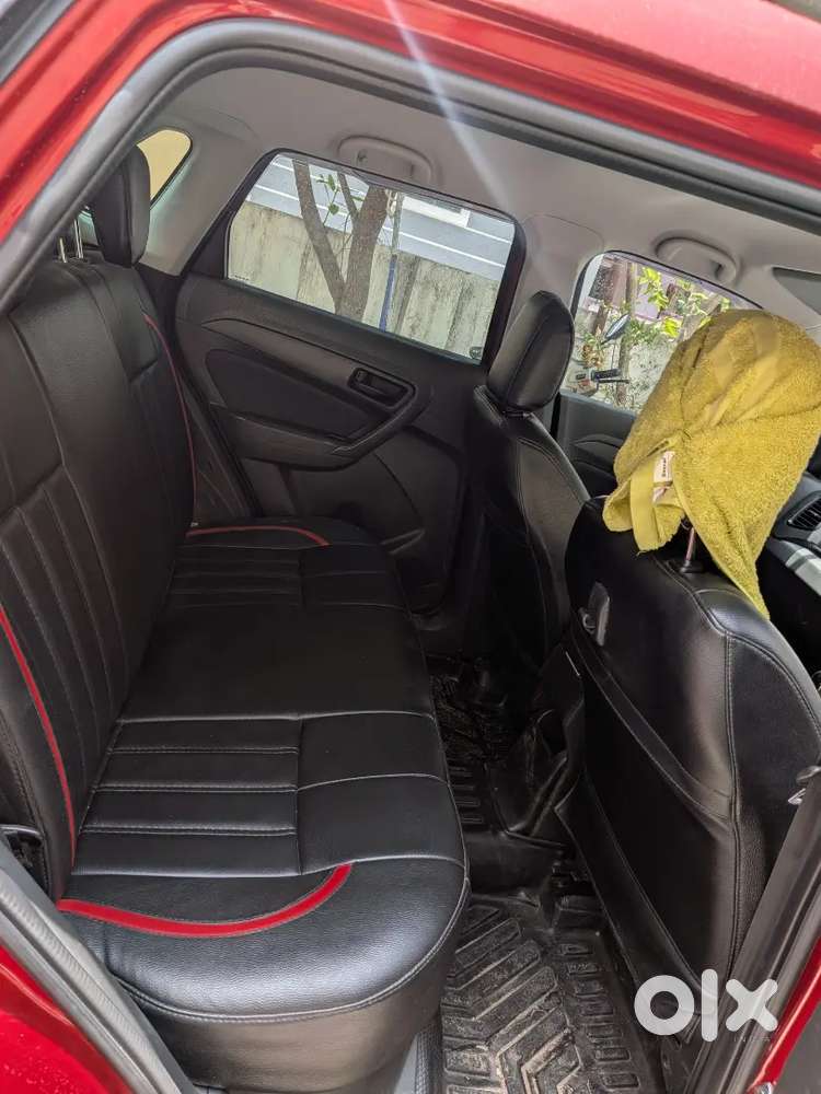 Maruti Suzuki Vitara Brezza 2017 Diesel Good Condition