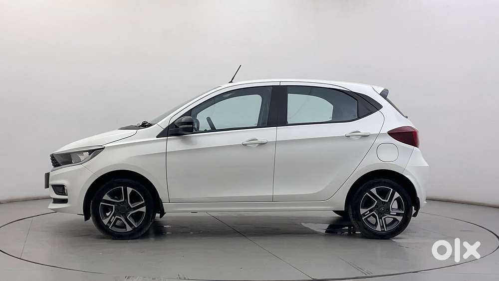 Tata Tiago 1.2 Revotron Xz Plus, 2021, Petrol