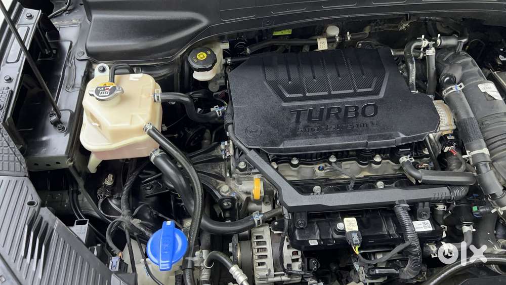 Hyundai Alcazar Prestige 7 Str 1.5 Turbo Petrol, 2023, Petrol