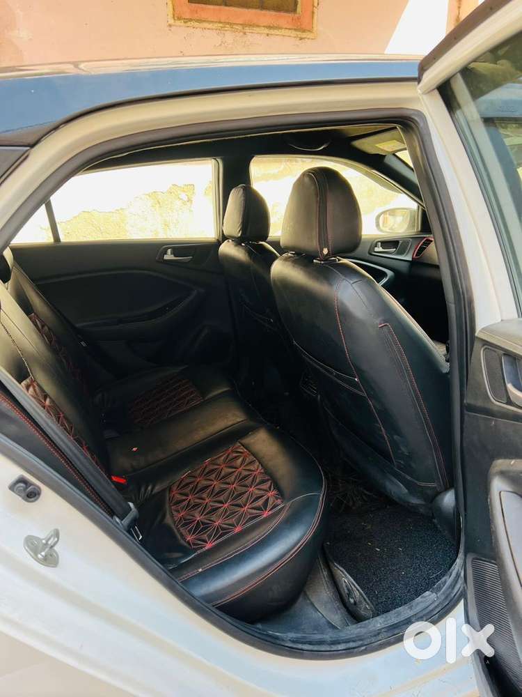 Hyundai I20 Sportz 2020