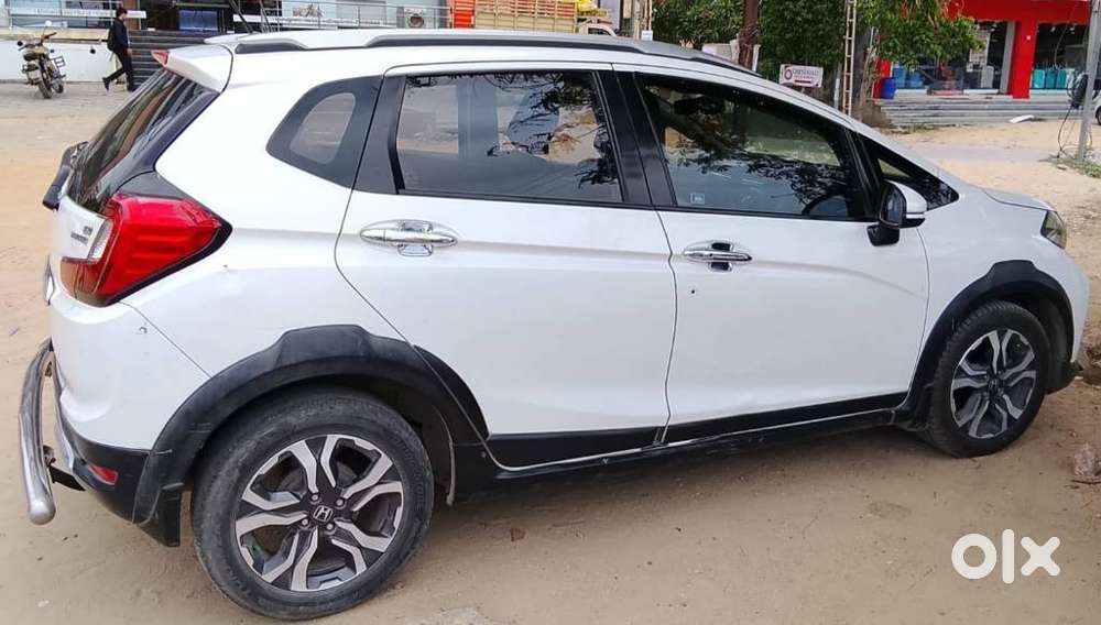 Honda Wr-v I-dtec S, 2018, Diesel