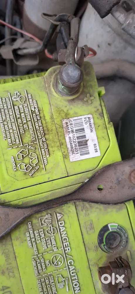 Maruti Suzuki 800 1997 Petrol Well Maintained