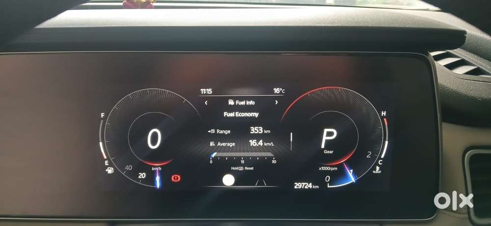 Mahindra Xuv700 Diesel 2024