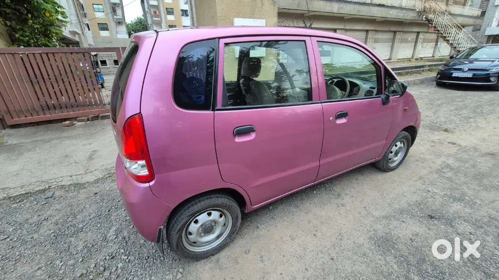 Maruti Suzuki Estilo 2006