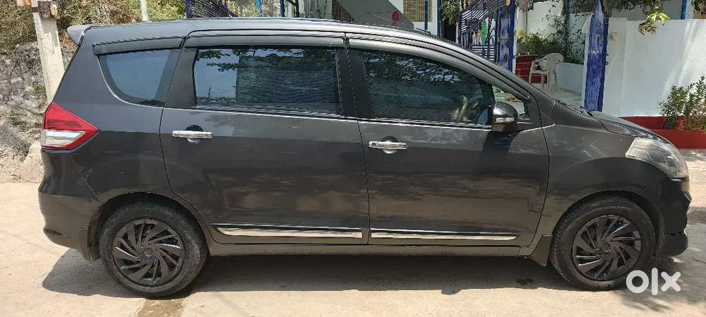 Maruti Suzuki Ertiga 2018 Diesel Good Condition