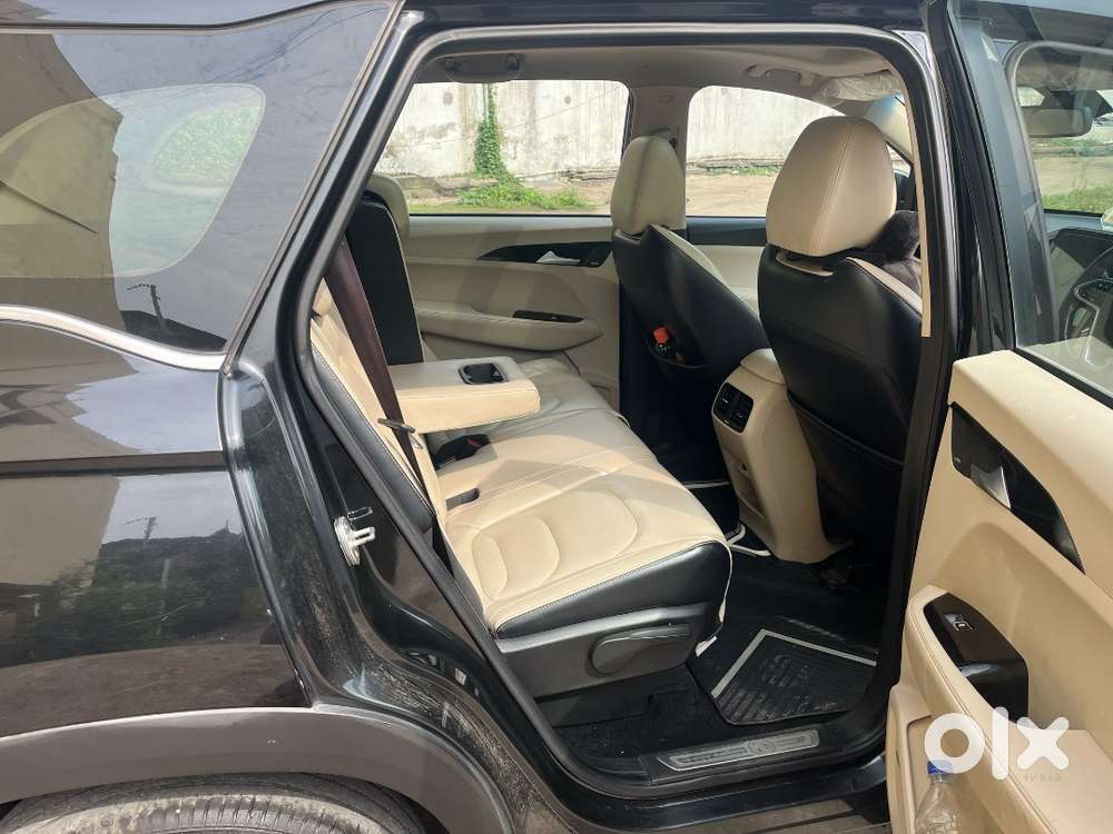 Mg Hector Sharp Dct Automatic Petrol Awesome Condition On Sale