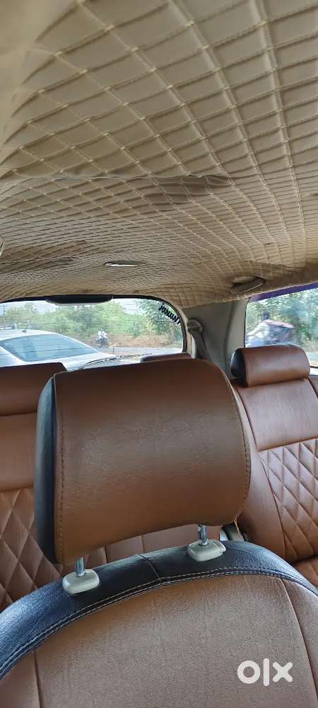 Toyota Innova 2.5 G (m) Diesel 2009 Model, 8-seater, Single Owner