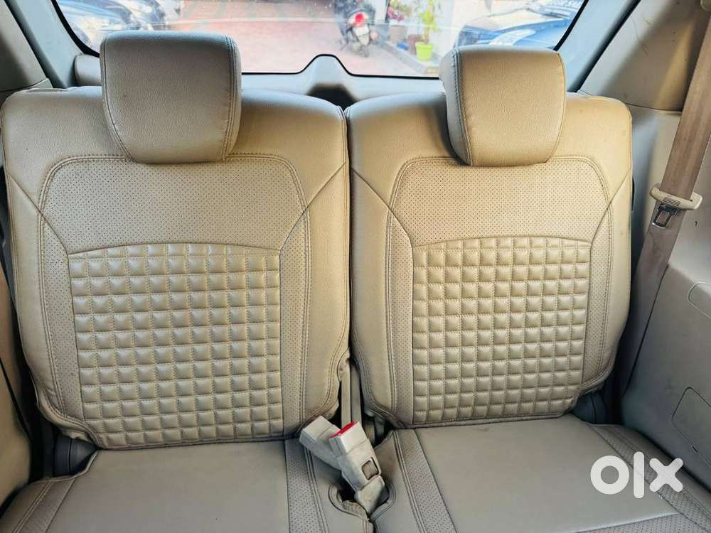 Maruti Suzuki Ertiga Vxi Abs Bs Iv, 2025, Petrol