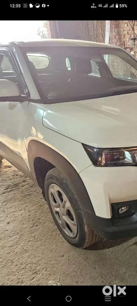 Less Driven Gaadi Mein Koi Bhi Kami Nahin Hai Showroom Condition