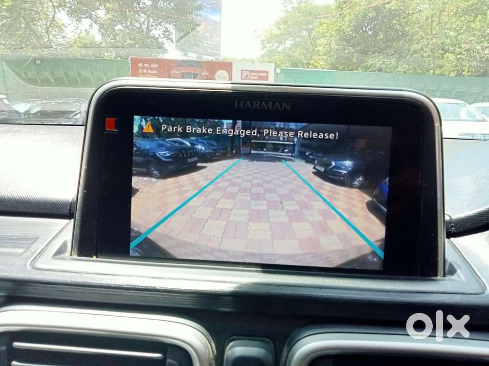 Tata Punch Creative Amt, 2022, Petrol