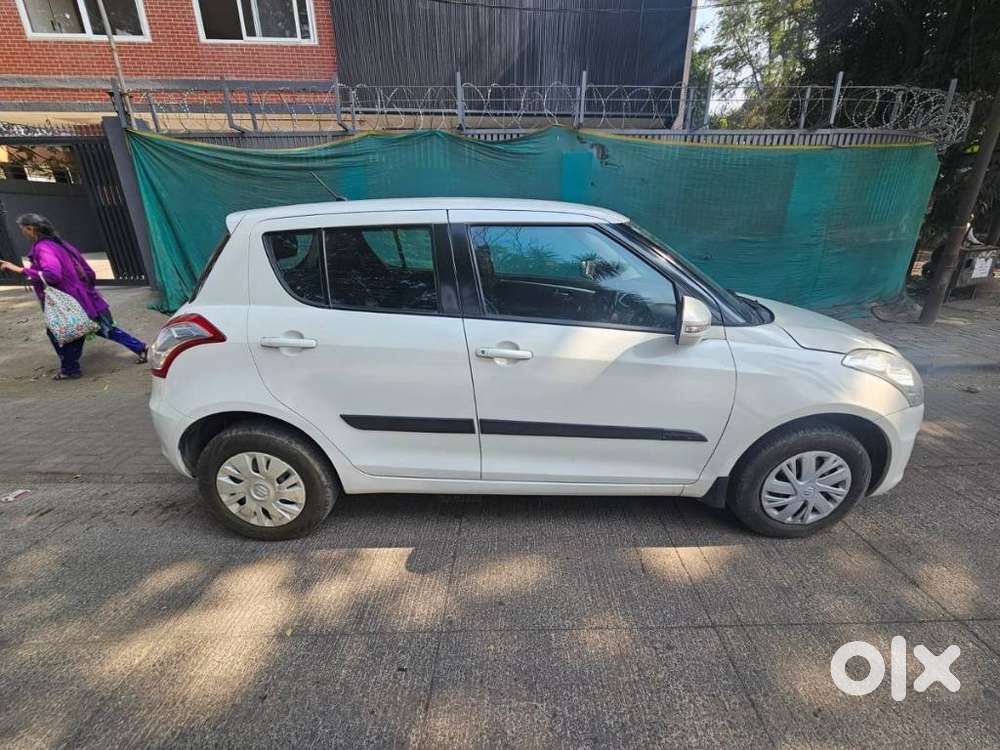 Maruti Suzuki Swift Ddis Vdi, 2016, Diesel