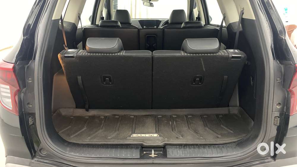 Kia Carens 1.5 Prestige Plus 7 Str Imt, 2023, Petrol