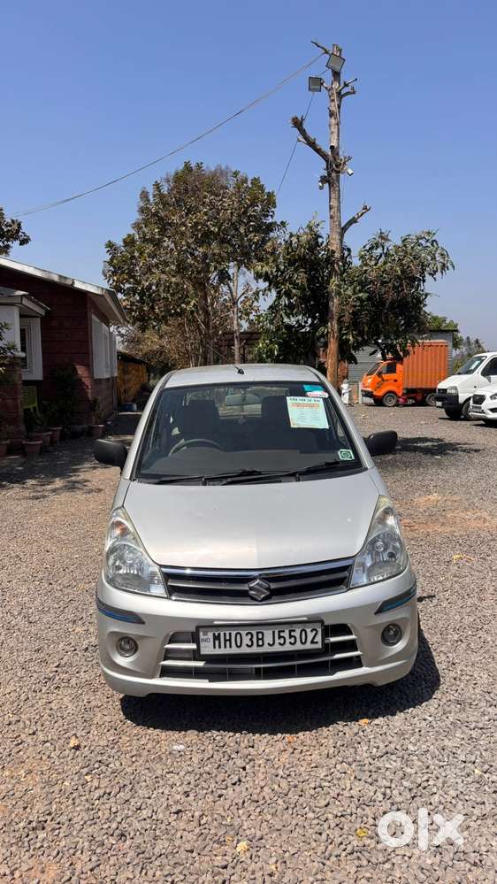 Maruti Suzuki Zen Estilo, 2013, Petrol