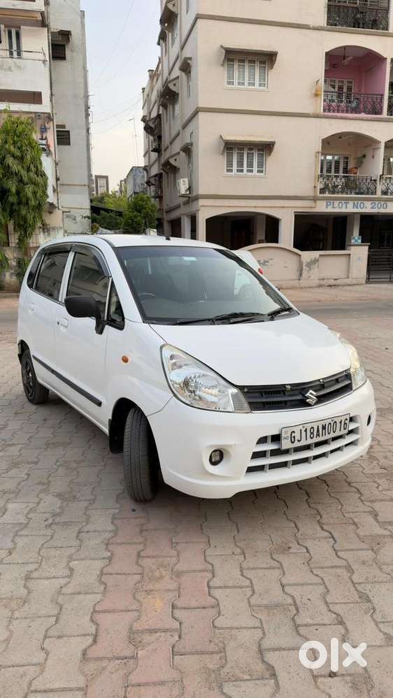 Maruti Suzuki 2010 Car