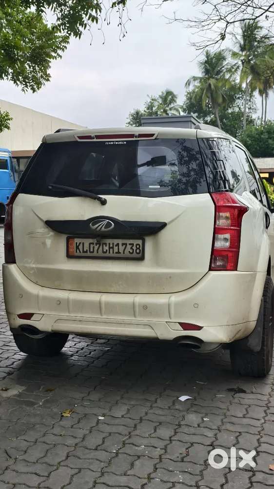 Mahindra Xuv500 Diesel Manual 2016