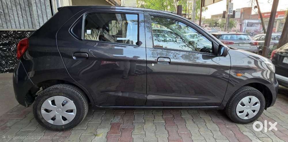 Maruti Suzuki Alto K10 1.0 Vxi, 2026, Petrol
