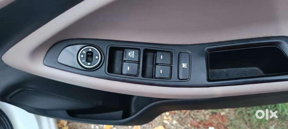 Hyundai Elite I20 Magna 1.2 Mt, 2017, Petrol